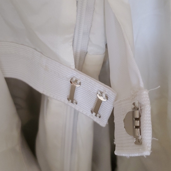 ANN TAYLOR 4P Cocktail, Wedding, Event Dress, Chic - Picture 12 of 16